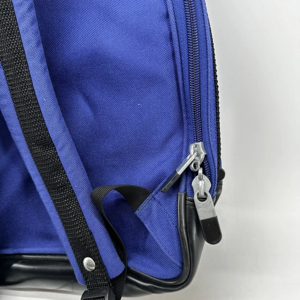 Briggs & Riley Backpack Mens Laptop Bag Travel Work Canvas Adjustable Straps